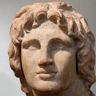 Alexander III of Macedon