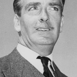 Anthony Eden
