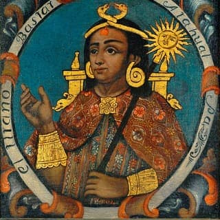 Atahualpa