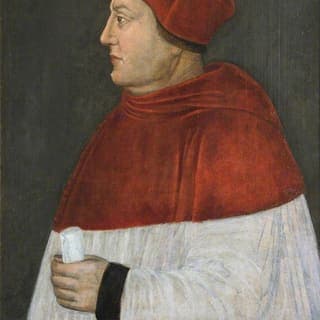 Cardinal Wolsey