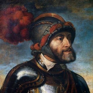 Charles V