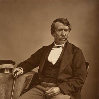 David Livingstone