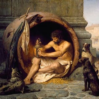 Diogenes of Sinope