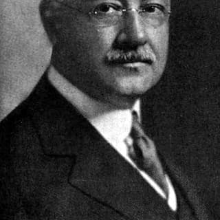 Edward Stettinius