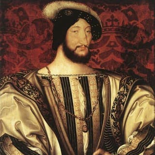 Francis I