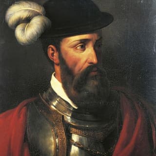 Francisco Pizarro