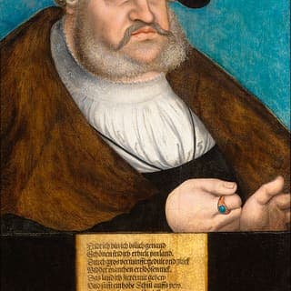 Frederick the Wise