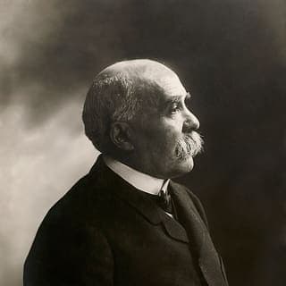 Georges Clemenceau