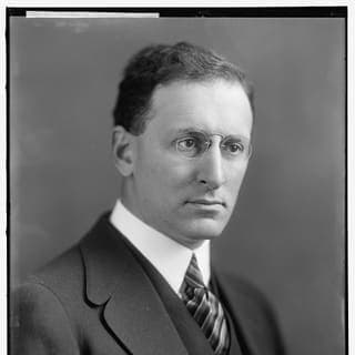 Henry Morgenthau Jr.