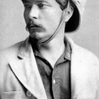 Henry Morton Stanley