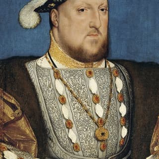 Henry VIII