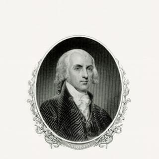 James Madison