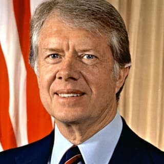 Jimmy Carter