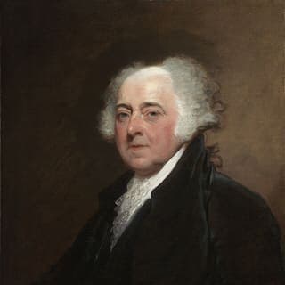 John Adams