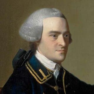 John Hancock