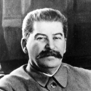 Joseph Stalin