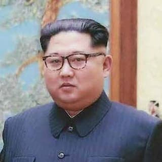 Kim Jong-un