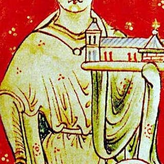 King John