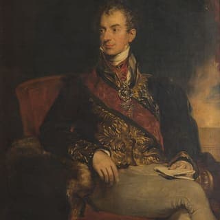 Klemens von Metternich