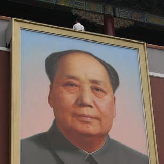 Mao Zedong