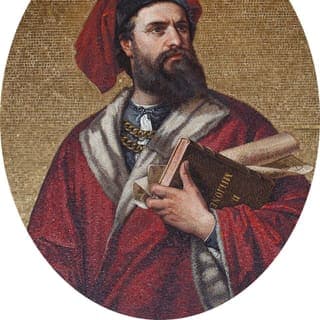 Marco Polo