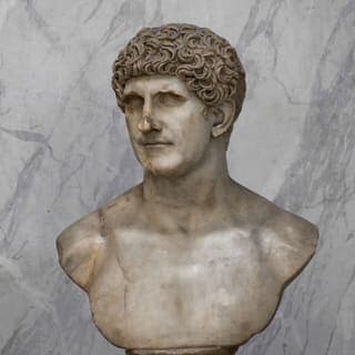 Mark Antony