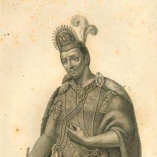 Moctezuma II