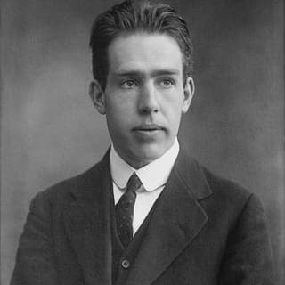 Niels Bohr