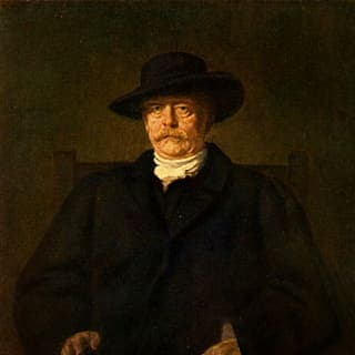 Otto von Bismarck