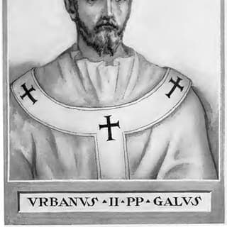 Pope Urban II