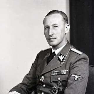 Reinhard Heydrich