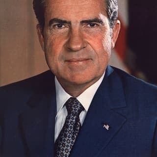 Richard Nixon