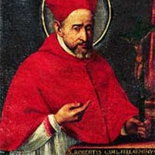 Robert Bellarmine
