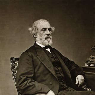 Robert E. Lee