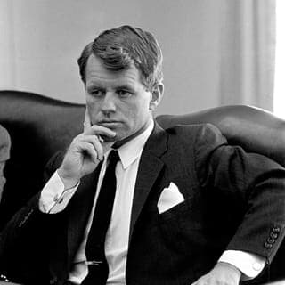 Robert F. Kennedy