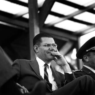 Robert McNamara