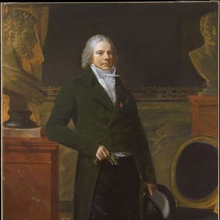 Talleyrand