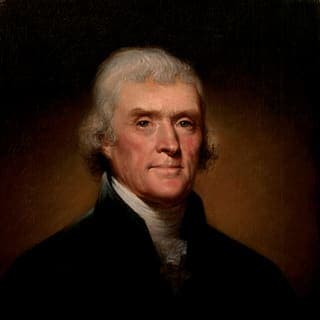 Thomas Jefferson