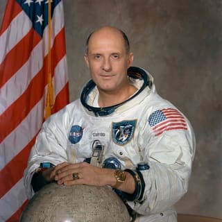 Thomas P. Stafford