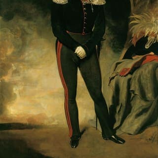 Tsar Alexander I