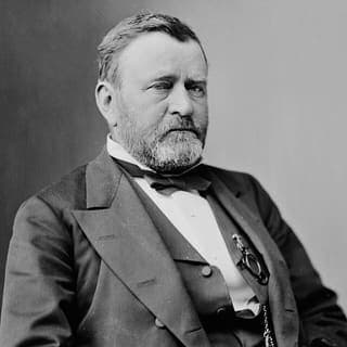 Ulysses S. Grant