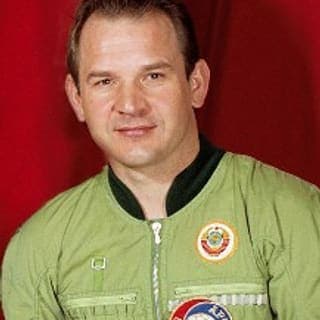 Valeri Kubasov