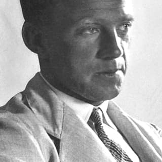 Werner Heisenberg